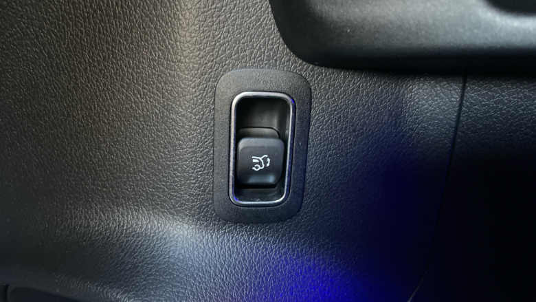 Mercedes-Benz Eqa 250 140kW AMG Line 66.5kWh 5dr Auto Electric Hatchback